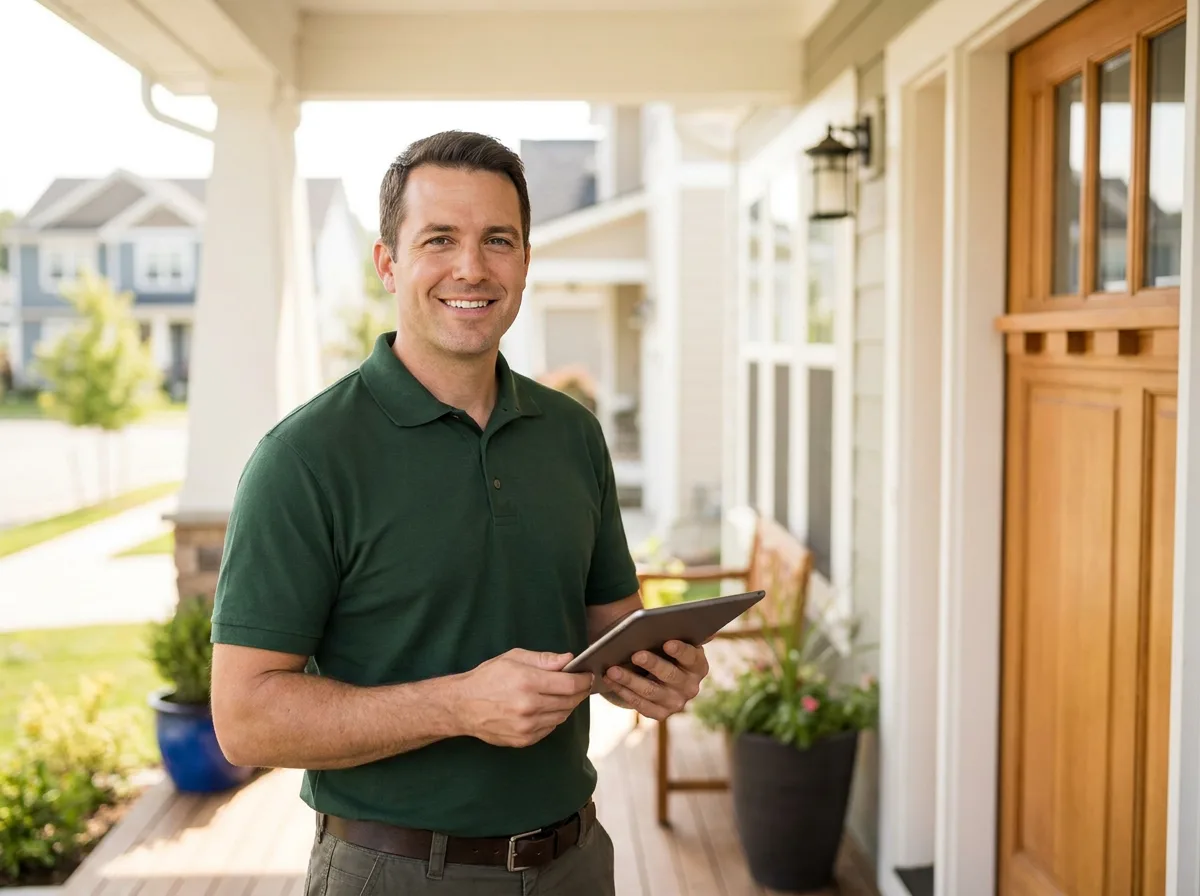 Pest control FAQs for Evans City, PA
